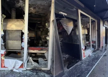 Karadağ’da Türk Vatandaşlarına Yönelik Tehlikeli Gerginlik!