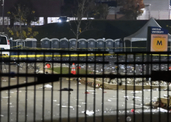 ABD’de Üniversite Etkinliğinde Kanlı Saldırı!