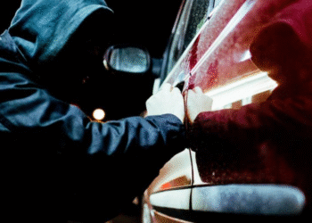 Avrupa’da Otomobil Hırsızlığı Alarmı!