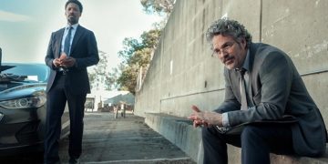 Chris Hemsworth ve Mark Ruffalo aynı filmde!