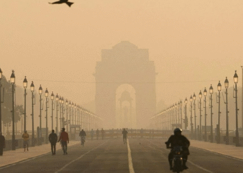 Hindistan’da Kirliliğe Karşı Radikal Yöntem!