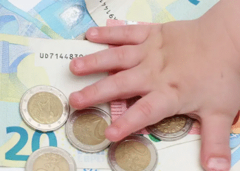 Almanya’da Ailelere Büyük Destek!