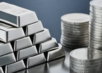 Gümüş Fiyatlarındaki Rekor Artış, Almanya’nın Hatıra Paralarını Vurdu!