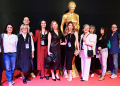 Antalya Altın Portakal Film Festivali’ne Yıldız Yağmuru