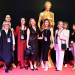 Antalya Altın Portakal Film Festivali’ne Yıldız Yağmuru