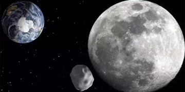 Dünya’nın Gizemli Yeni Yoldaşı: 60 Yıllık “Yarı Uydu” Keşfedildi!