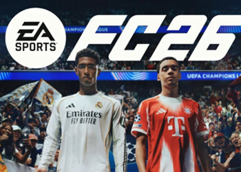 EA Sports FC 26, Xbox Free Play Days Kapsamında Kısa Süreliğine Ücretsiz!