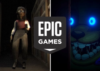 Epic Games’in Yeni Ücretsiz Oyunları Belli Oldu!