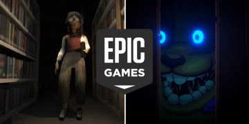 Epic Games’in Yeni Ücretsiz Oyunları Belli Oldu!