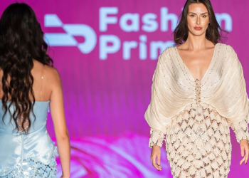 Fashion Prime, Moda Dünyasını İzmir’de Buluşturdu!