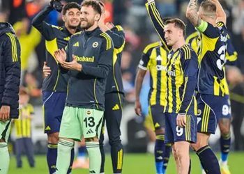 Fenerbahçe Galibiyeti Almanya’yı Karıştırdı: Sahada ve Manşetlerde Kavga!