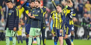 Fenerbahçe Galibiyeti Almanya’yı Karıştırdı: Sahada ve Manşetlerde Kavga!