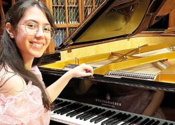 Genç Yetenekler: Avrupa Bu Kızı Konuşuyor!