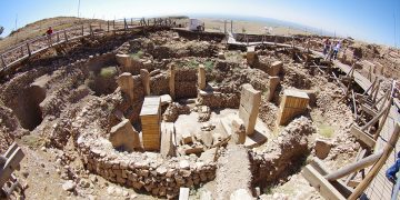 İnsanlık Tarihini Değiştiren Göbeklitepe’de Yeni Dönem