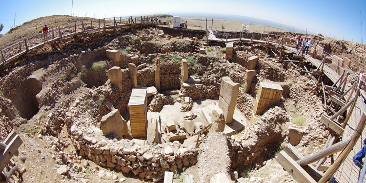 İnsanlık Tarihini Değiştiren Göbeklitepe’de Yeni Dönem