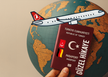 Avrupa ve Almanya’da Çekilen İlk Türk YouTube Dizisi: “Güzel Hikaye”