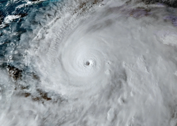 Yılın En Şiddetlisi Kapıda!