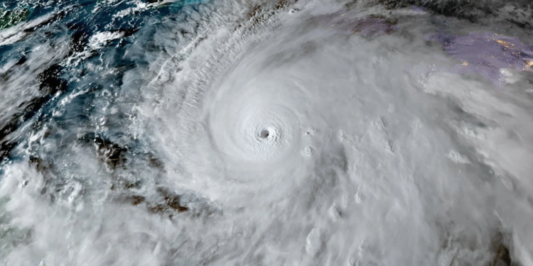 Yılın En Şiddetlisi Kapıda!