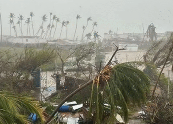 Karayipler’de Melissa Kasırgası Bilançosu Ağırlaşıyor!