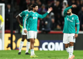 Liverpool’dan Premier Lig’de Bir Kayıp Daha!