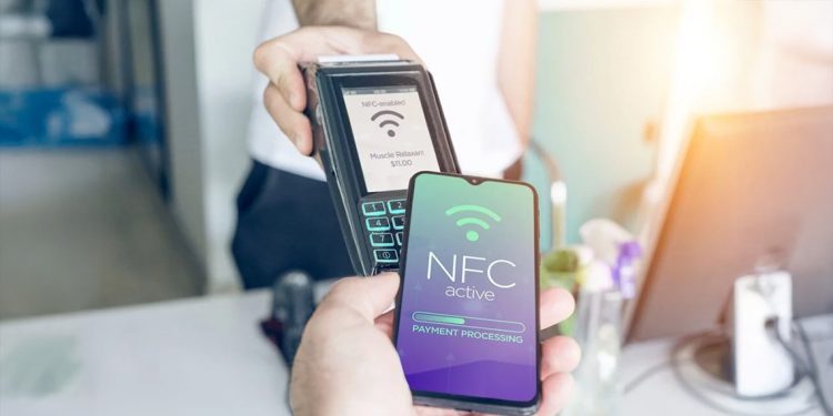 NFC’de Devrim!