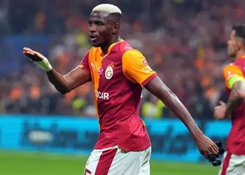Avrupa, Osimhen’i konuşuyor!