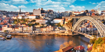 Portekiz, 2025 Dünya Seyahat Ödülleri’nde “Avrupa’nın En İyi Destinasyonu” Seçildi.