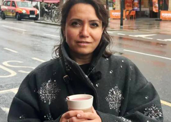Şok Ceza Londra’yı Karıştırdı!