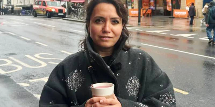 Şok Ceza Londra’yı Karıştırdı!