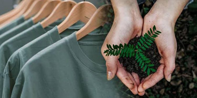 Sürdürülebilir Moda Yükselişte!