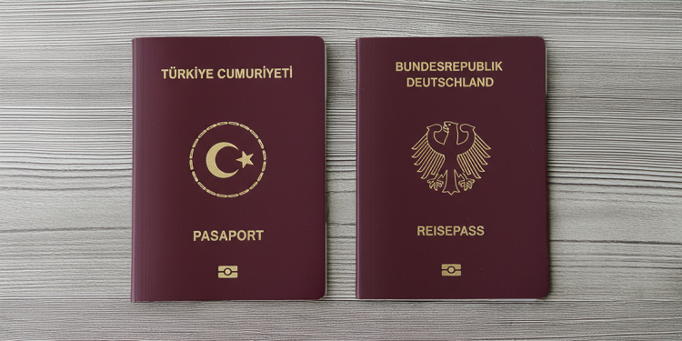 Türkiye’den Almanya’ya Beyin Göçü Hız Kazandı!