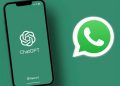 WhatsApp ve OpenAI İşbirliği Sona Erdi.