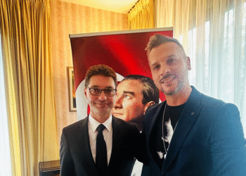 Münih Başkonsolosluğu’ndan 10 Kasım Töreni!