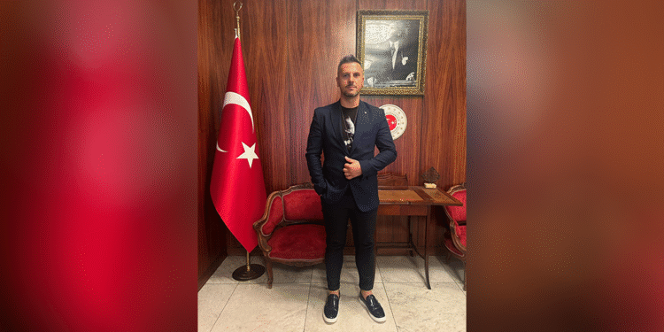 Münih Başkonsolosluğu’ndan 10 Kasım Töreni!