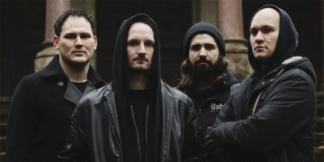 Alman Metal Grubu Der Weg einer Freiheit, İlk Kez İstanbul’da Sahne Alıyor