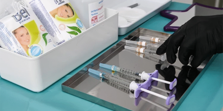 Almanya Estetik Operasyonlarda İlk 10’a Girdi!