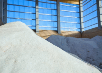 Almanya Yeniden “İyot Eksikliği Bölgesi” İlan Edildi!