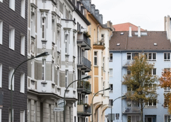 Almanya ‘1 Numaralı Kiracı Ülkesi’ Konumunda!