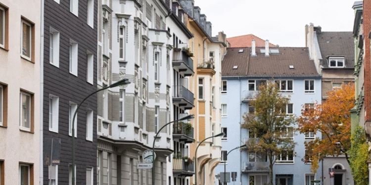 Almanya ‘1 Numaralı Kiracı Ülkesi’ Konumunda!