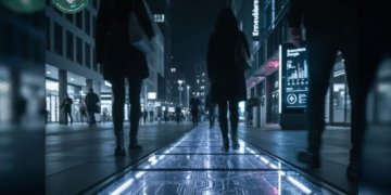 Almanya’dan Enerji Üreten Beton!