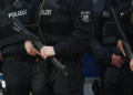 Baden-Württemberg Eyaleti Reutlingen’de Feci Olay!