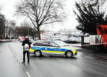 Almanya’da Esrarengiz Kayıp Aydınlandı!