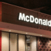 Kassel’deki McDonald’s Şubesinde Dehşet Veren Karışıklık!