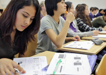 Almanya’da Öğrenci Sayısı Artıyor!
