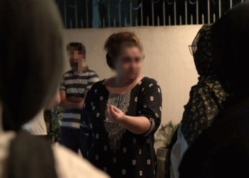 Almanya’dan Pakistan’da Mahsur Kalan Afganlara Nakit Teklif!