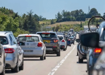 Almanya Dışişleri Bakanlığı Uyardı!