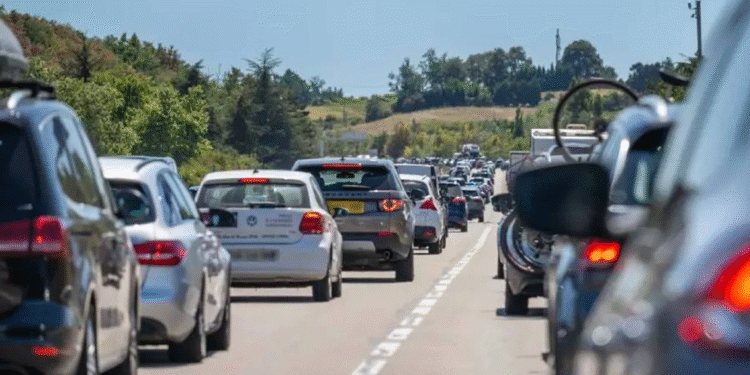 Almanya Dışişleri Bakanlığı Uyardı!