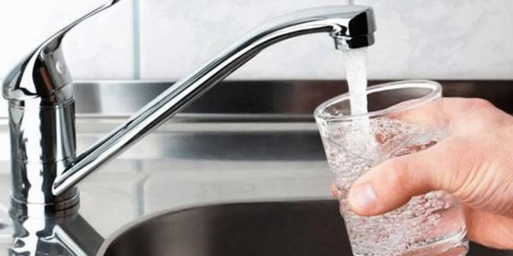 Almanya’nın Güneybatısında İçme Suyunda Bakteri Alarmı!