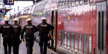 Federal Polis Raporu Açıkladı!