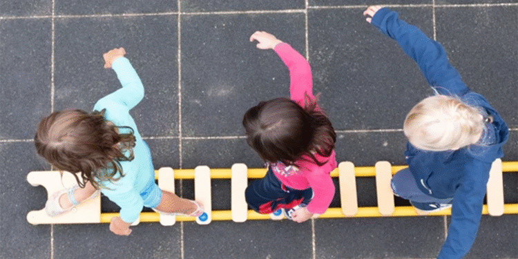 Berlin’de Kreş Krizi Bitti mi?